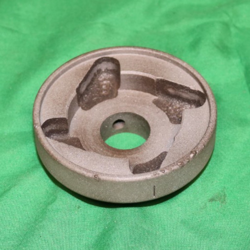 Used antique maytag cast - used,