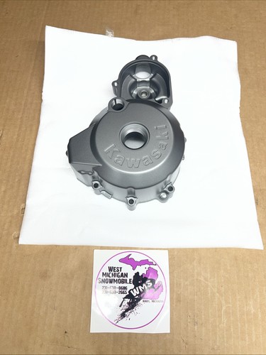 Kawasaki generator cover - kawasaki, p/n