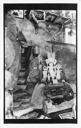 Los angeles native american - angeles,