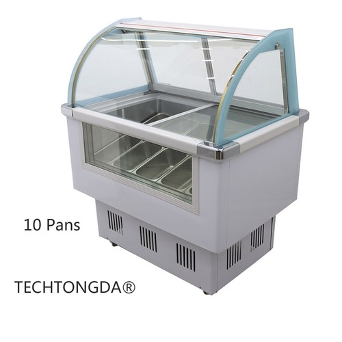 Techtongda hard ice cream - techtongda®hard,