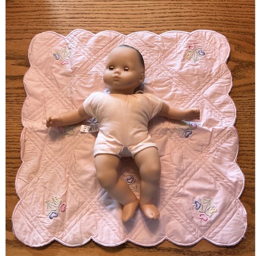 Vintage american girl - vintage,