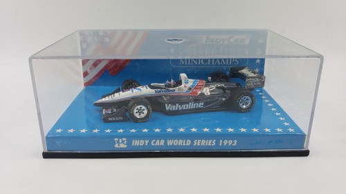 Minichamps unser lola - al,