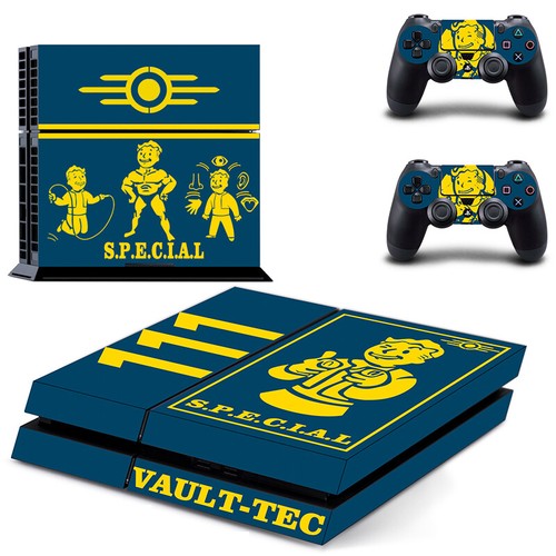 Playstation console skins - playstation,