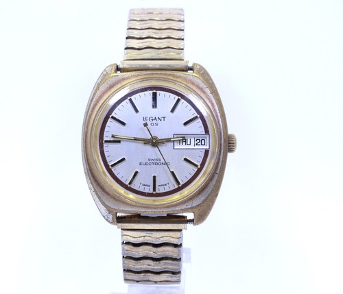 Gant swiss 7 jewel - 7,