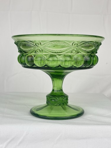 Vtg wright green - wright, eye
