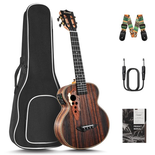 Caramel ct904 ebony - caramel,