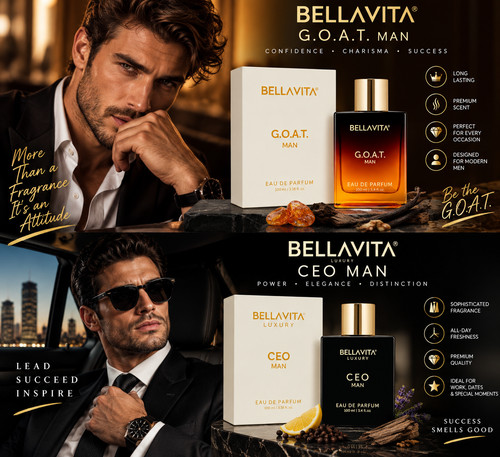Bellavita luxury sigma - luxury,