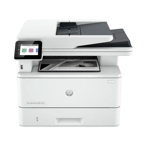 Laserjet pro mfp 4101fdw - hp,