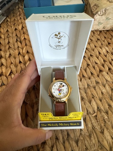 Vintage disney the melody - disney,