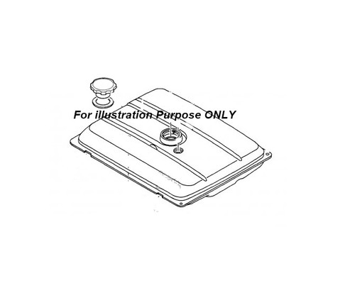 Gas fuel tank for chicago - gas,