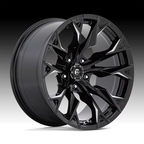 Fuel d803 flame gloss - d803,