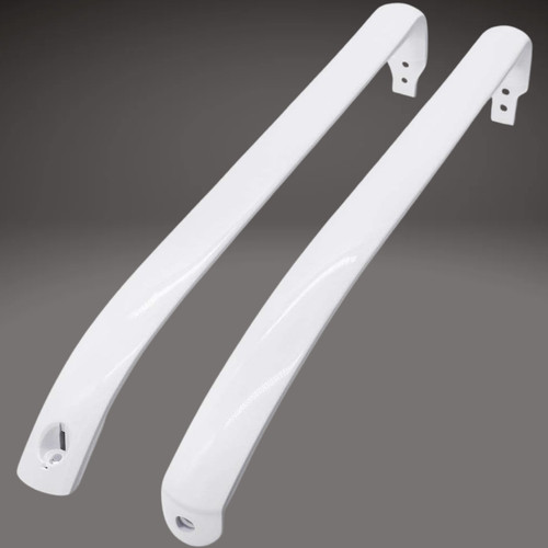 Door handles compatible with - handles,