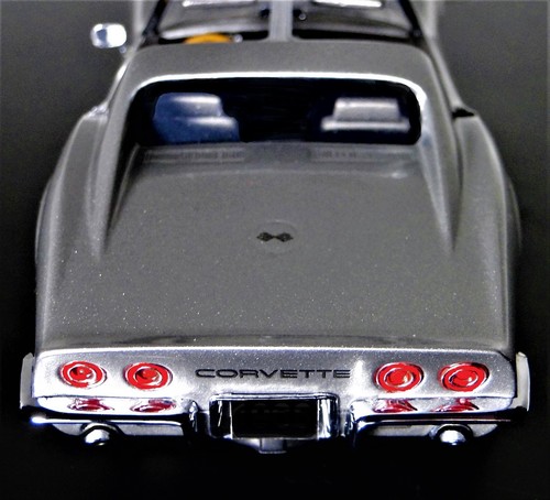 Corvette