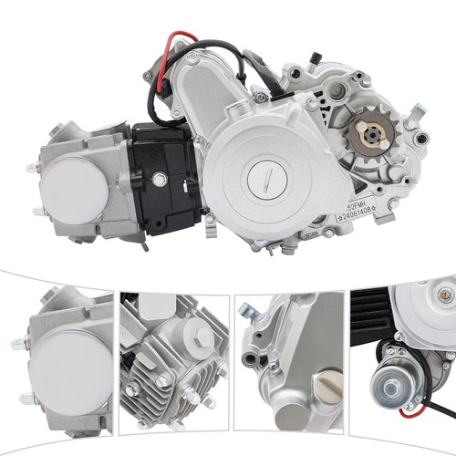 4stroke 110cc engine motor - engine,