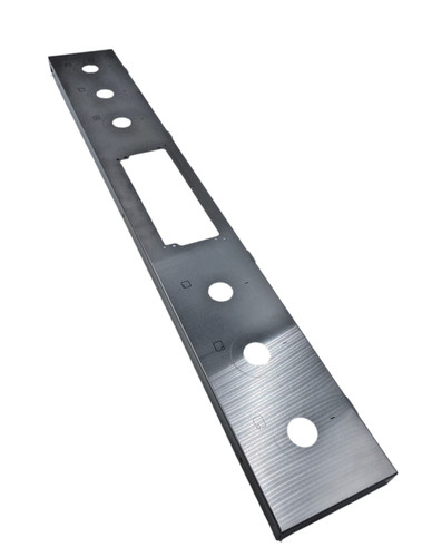 Genuine bosch stove panel - stove,