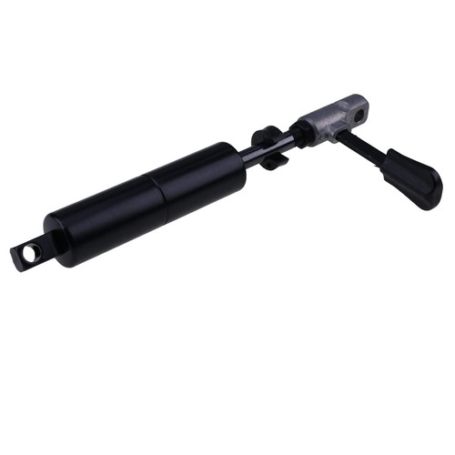 Tilt steering shock - tilt, for