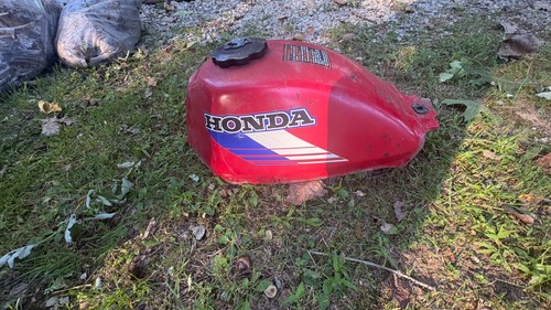 1986 honda atc200 - honda,