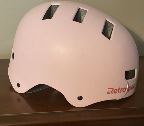 Bnwt child pink retrospec - bnwt,