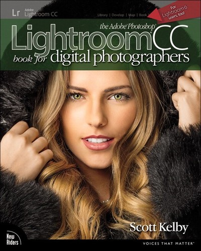 Adobe photoshop lightroom - photoshop, cc
