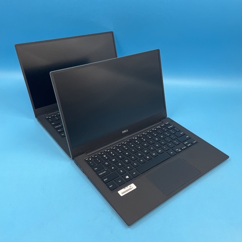 Dell xps 9360 - (lot,