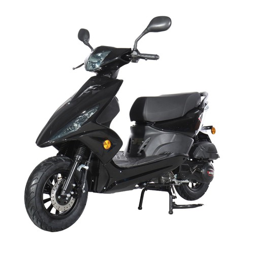 Pro bali 150cc moped scooter - bali,