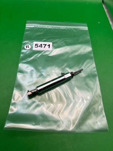 Autococker pneumatic ram - autococker,