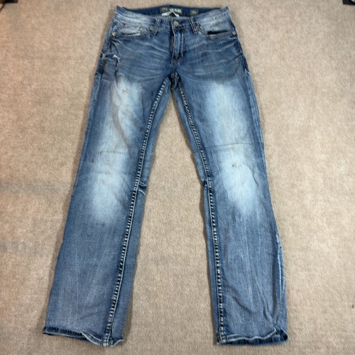 Bke carter jeans - bke, men’s