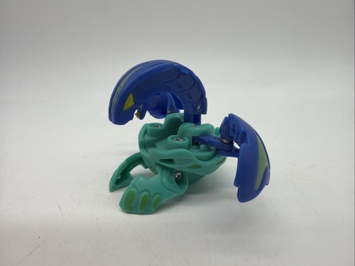 Bakugan wavern dual attribute - bakugan,