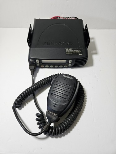 Kenwood 8180k uhf - ,