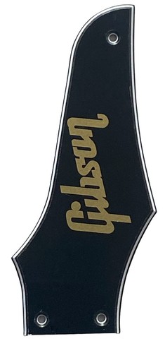 Guitar pickguard for gibson - pickguard,