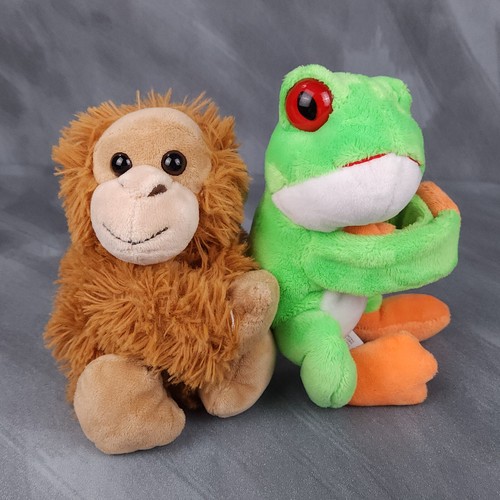 Wild republic frog - wild,
