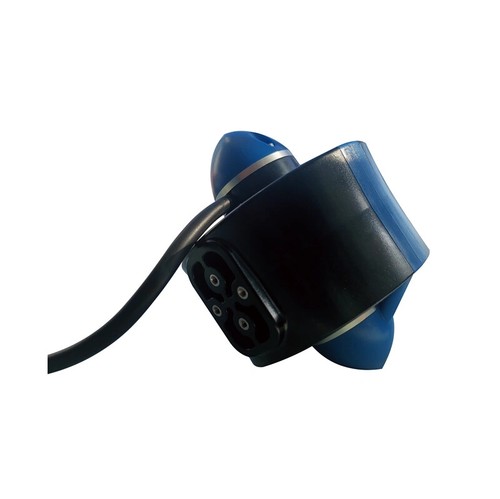 Boat motor built - built-in, esc