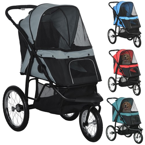 Pawhut pet stroller for - stroller, small