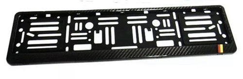 Real carbon fiber - fiber, european