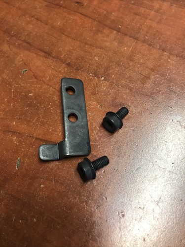 Genuine part plate 2610950121 - genuine,