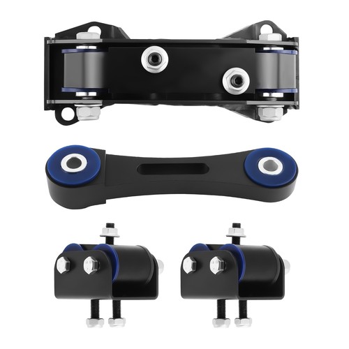 Engine transmission pitch - 4x,