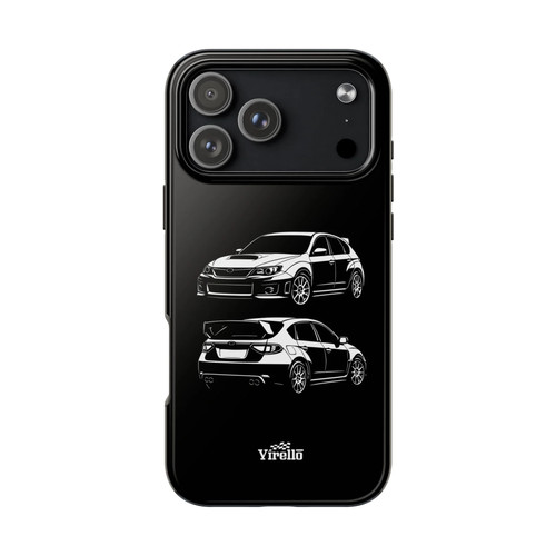 2008 2014 subaru wrx - wrx, sti