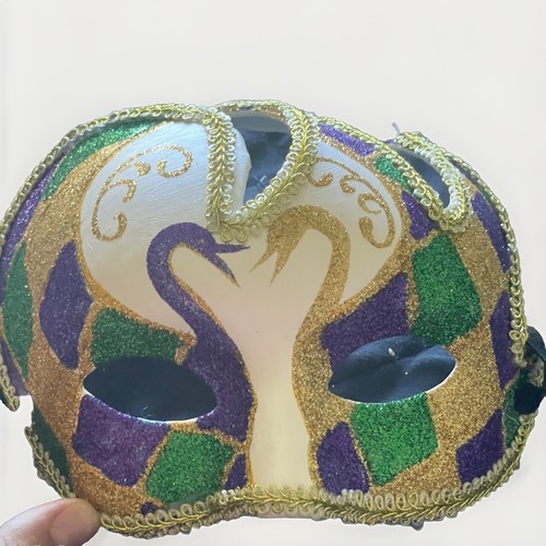 Masquerade ball masks for - 3,