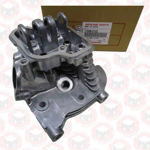 Genuine kawasaki 11008 2122 - genuine, 11008-2122