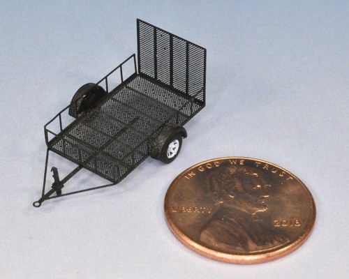 Scale 10 utility - 10',