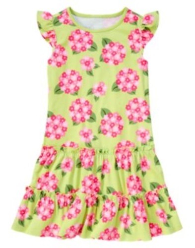 Gymboree tea time afternoon - gymboree,