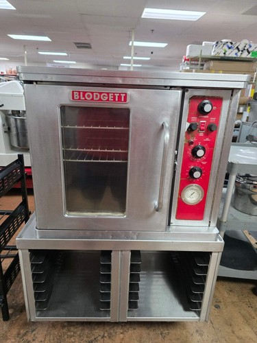 Used blodgett ctb electric - used,