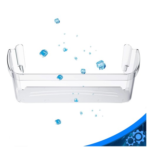 Door shelf bin - shelf, for