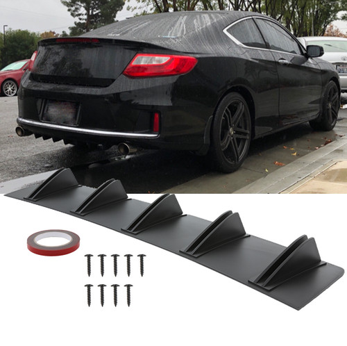 For honda accord exl rear - for,