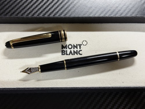 Montblanc meisterstück 144 - meisterstück,