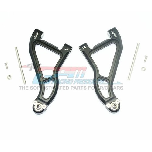 Gpm racing aluminum - gpm,