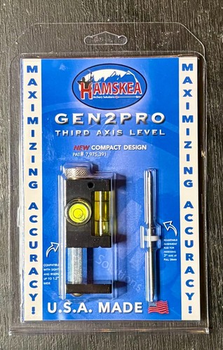 Hamskea gen2pro third axis - hamskea,