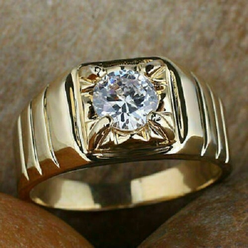 1ctw lab created diamond - 1ctw,