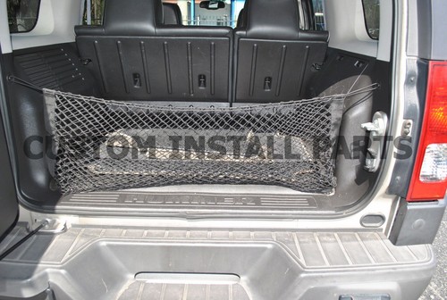New envelope style rear trunk - style,
