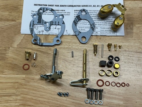 Allis chalmers zenith - chalmers, c,